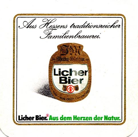 lich gi-he licher biero blu fass  1-4a (quad185-aus hessens traditions)